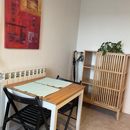 P11 Apartman Varsó Kültér fotó