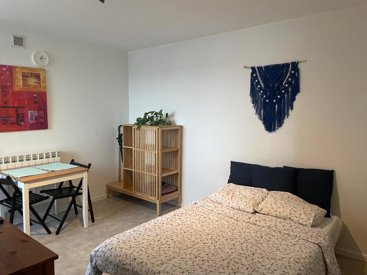 P11 Apartman Varsó Kültér fotó