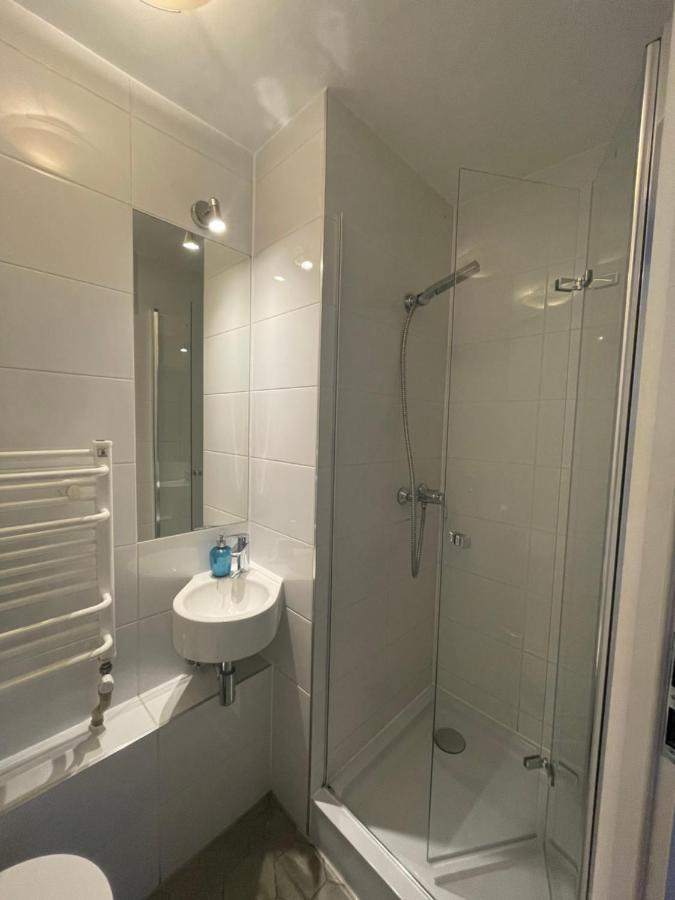 P11 Apartman Varsó Kültér fotó