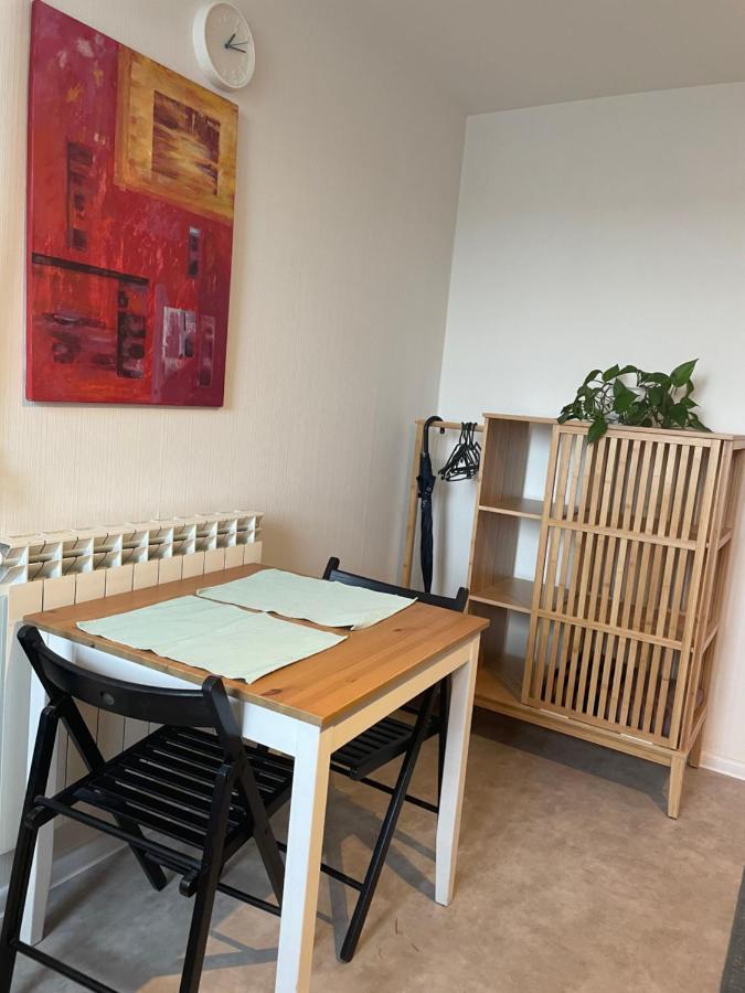 P11 Apartman Varsó Kültér fotó